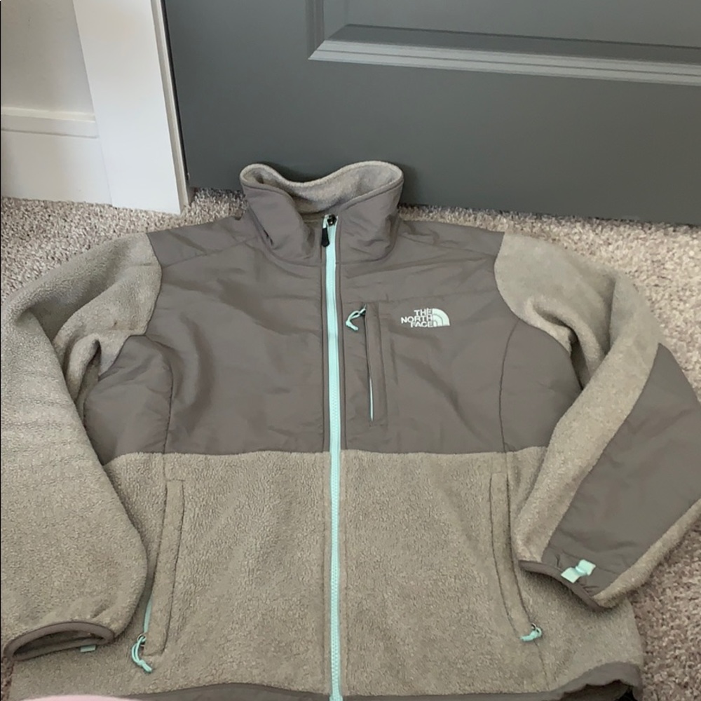 North Face Denali Jacket